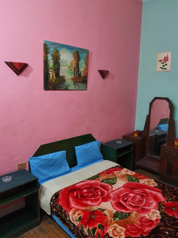 African House Hostel Kairo Exterior foto