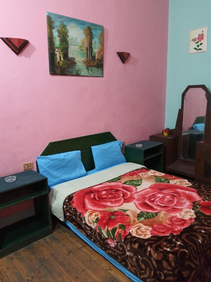 African House Hostel Kairo Exterior foto