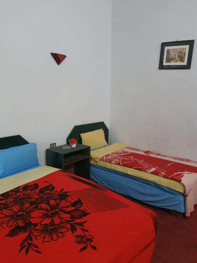African House Hostel Kairo Exterior foto
