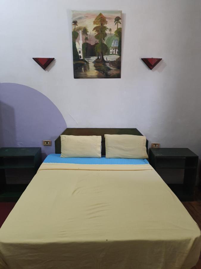 African House Hostel Kairo Exterior foto