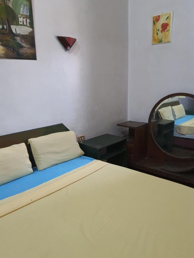 African House Hostel Kairo Exterior foto